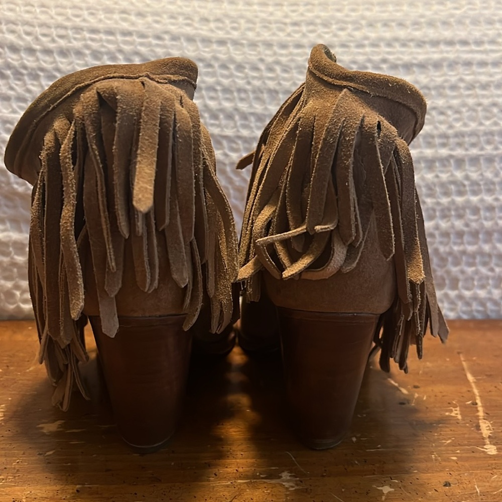 Frye Booties - Picture 3 of 6